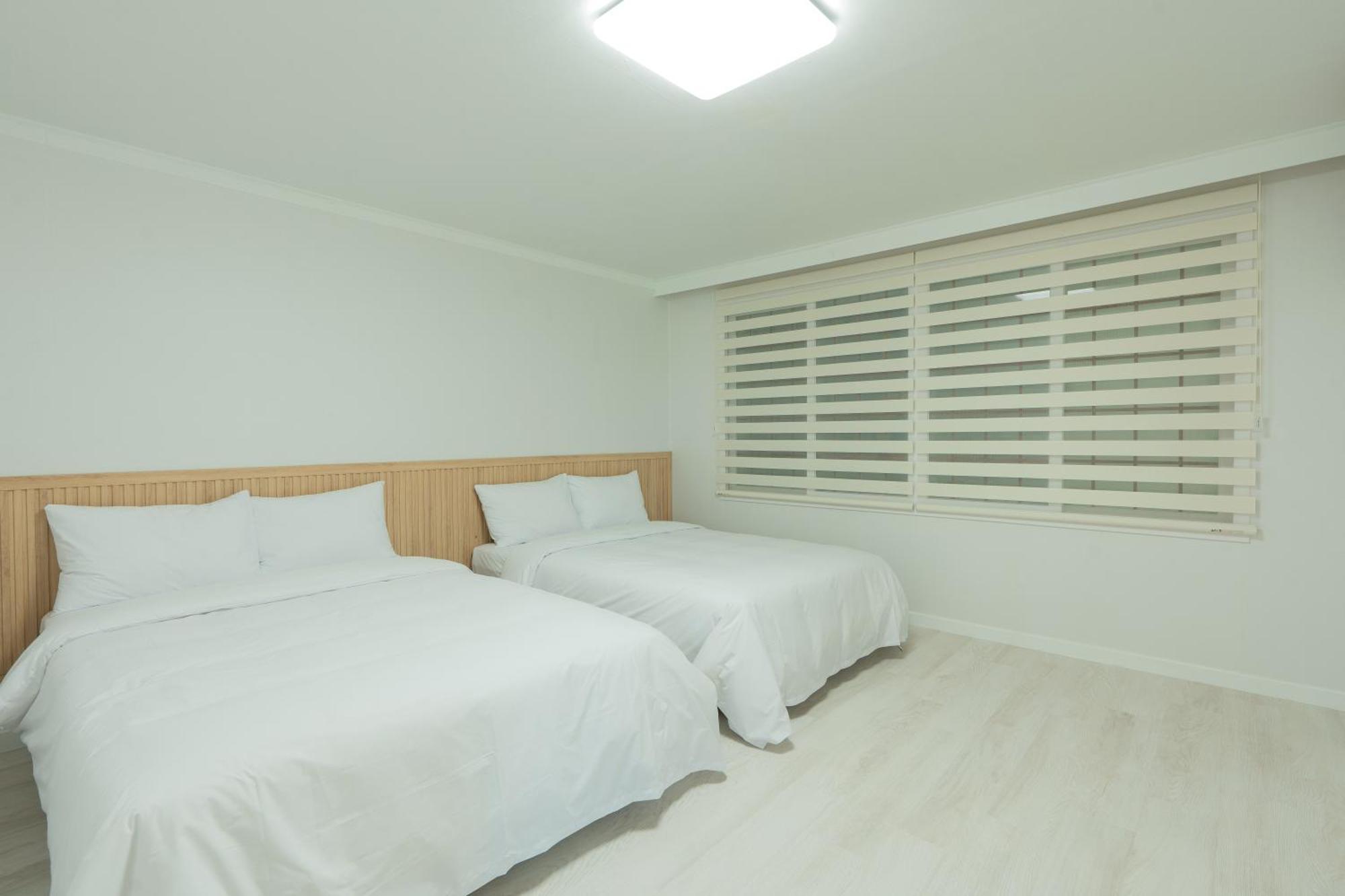 Ocean Palade Hotel Jeju Exterior photo