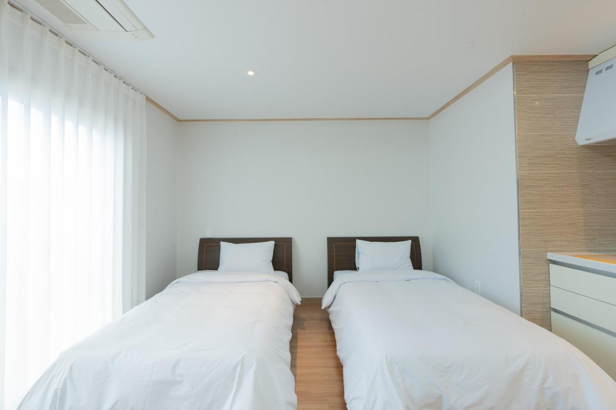 Ocean Palade Hotel Jeju Exterior photo
