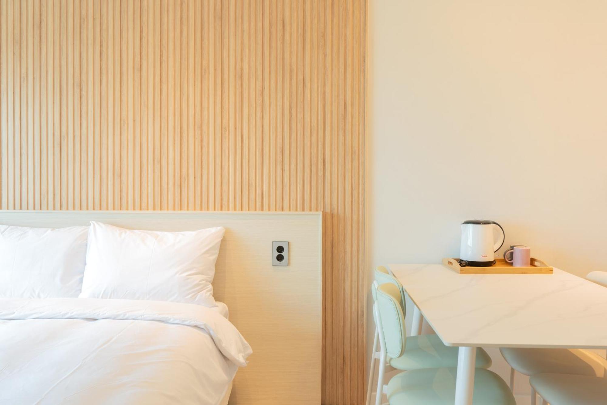 Ocean Palade Hotel Jeju Exterior photo