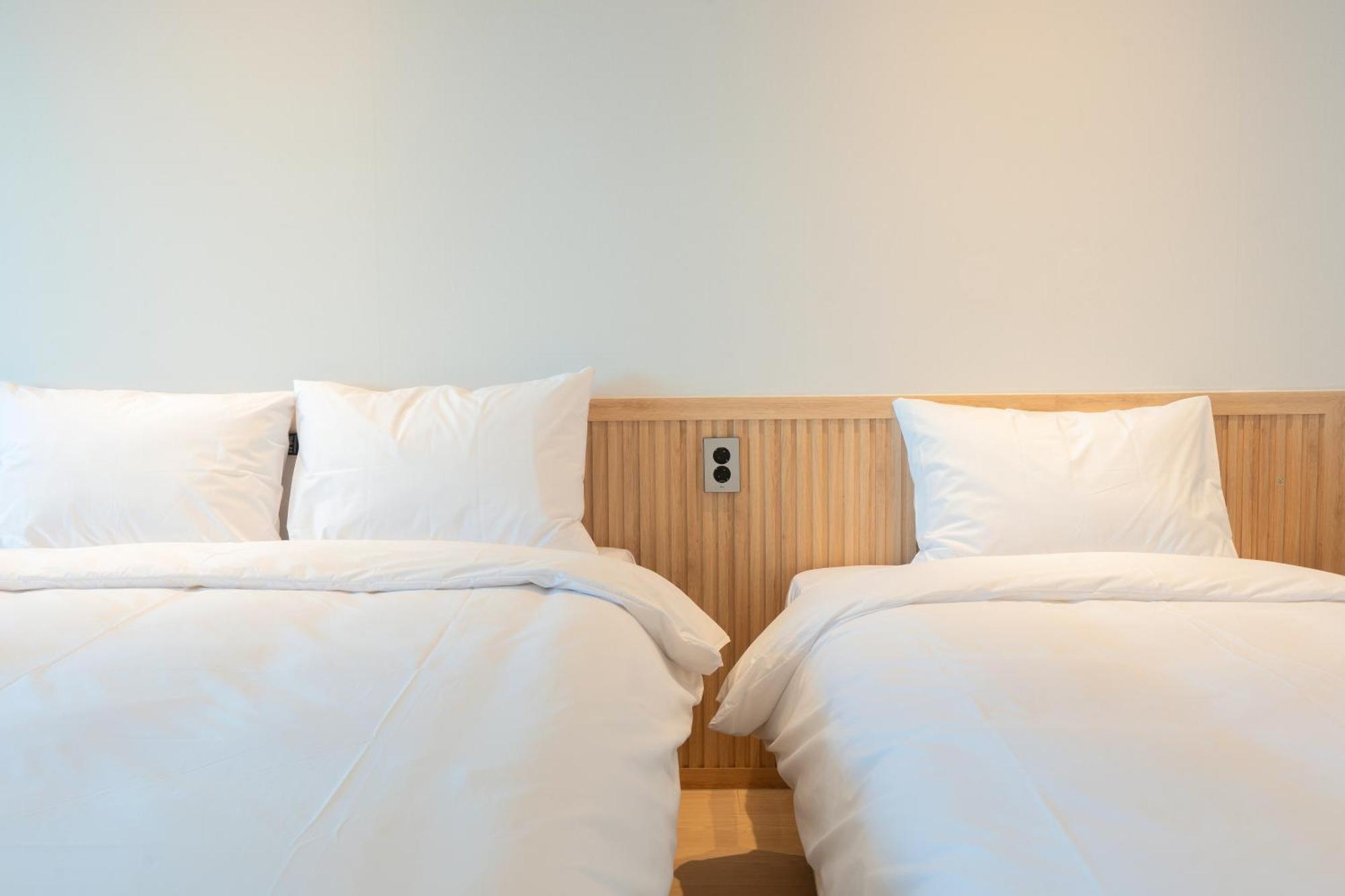 Ocean Palade Hotel Jeju Exterior photo